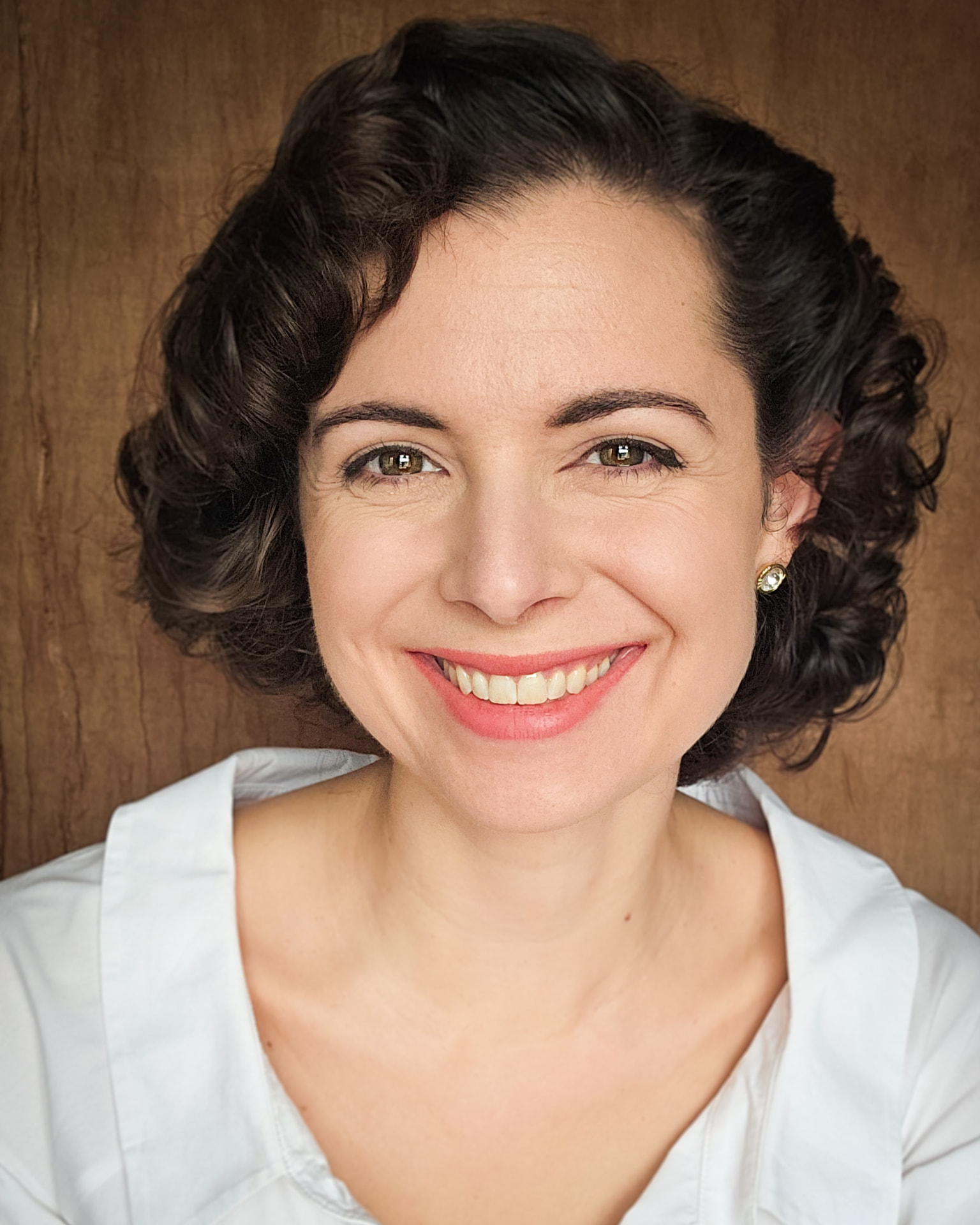 Rachel — Singergram performer