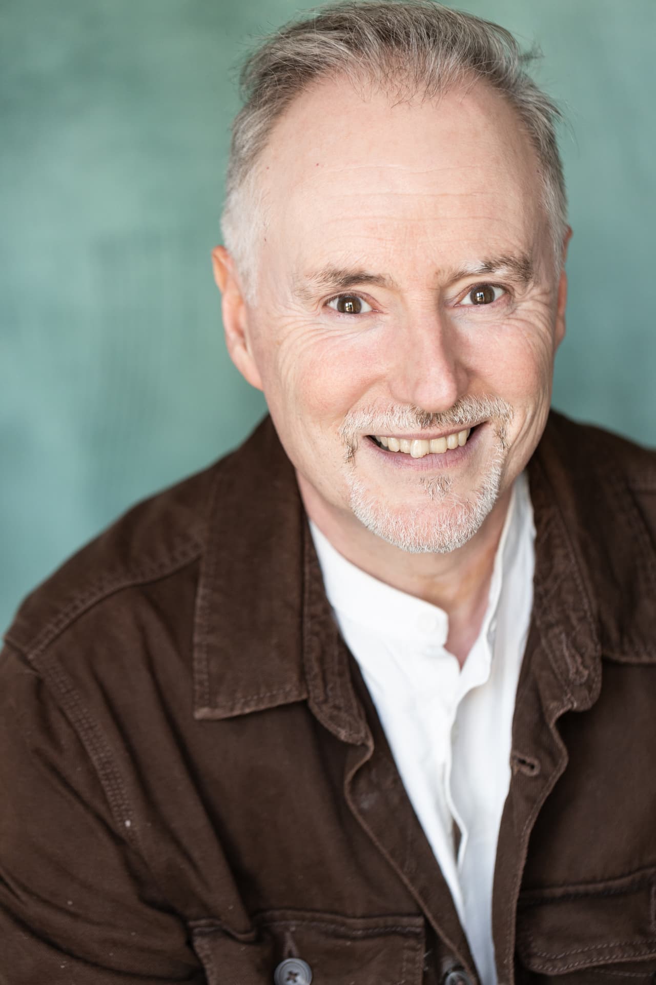 Mark — Singergram performer