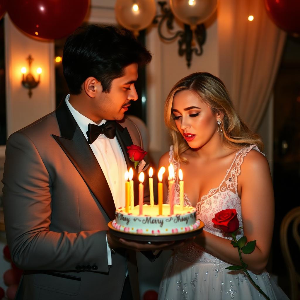 Birthdays
