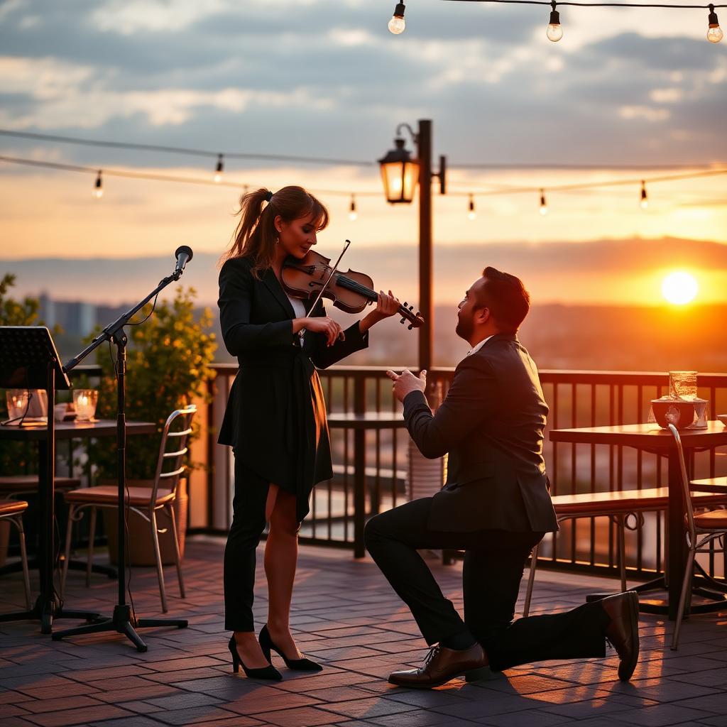 Proposals