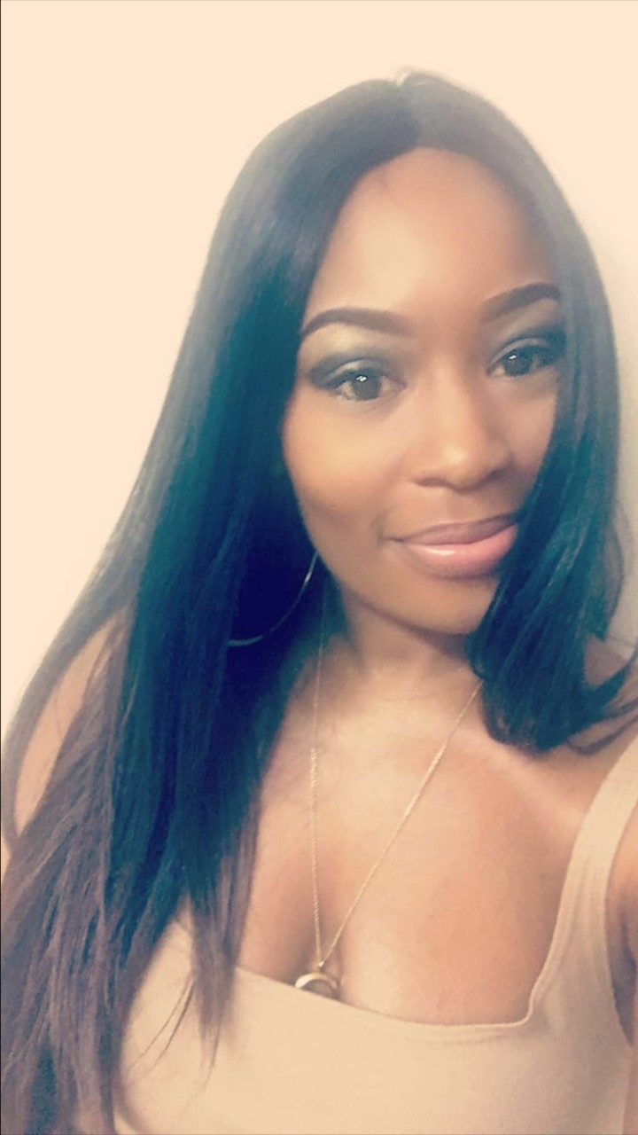 Kedesha — Singergram singing telegram performer