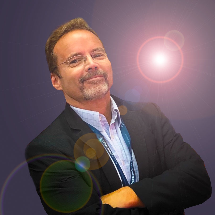 Sean — Singergram singing telegram performer